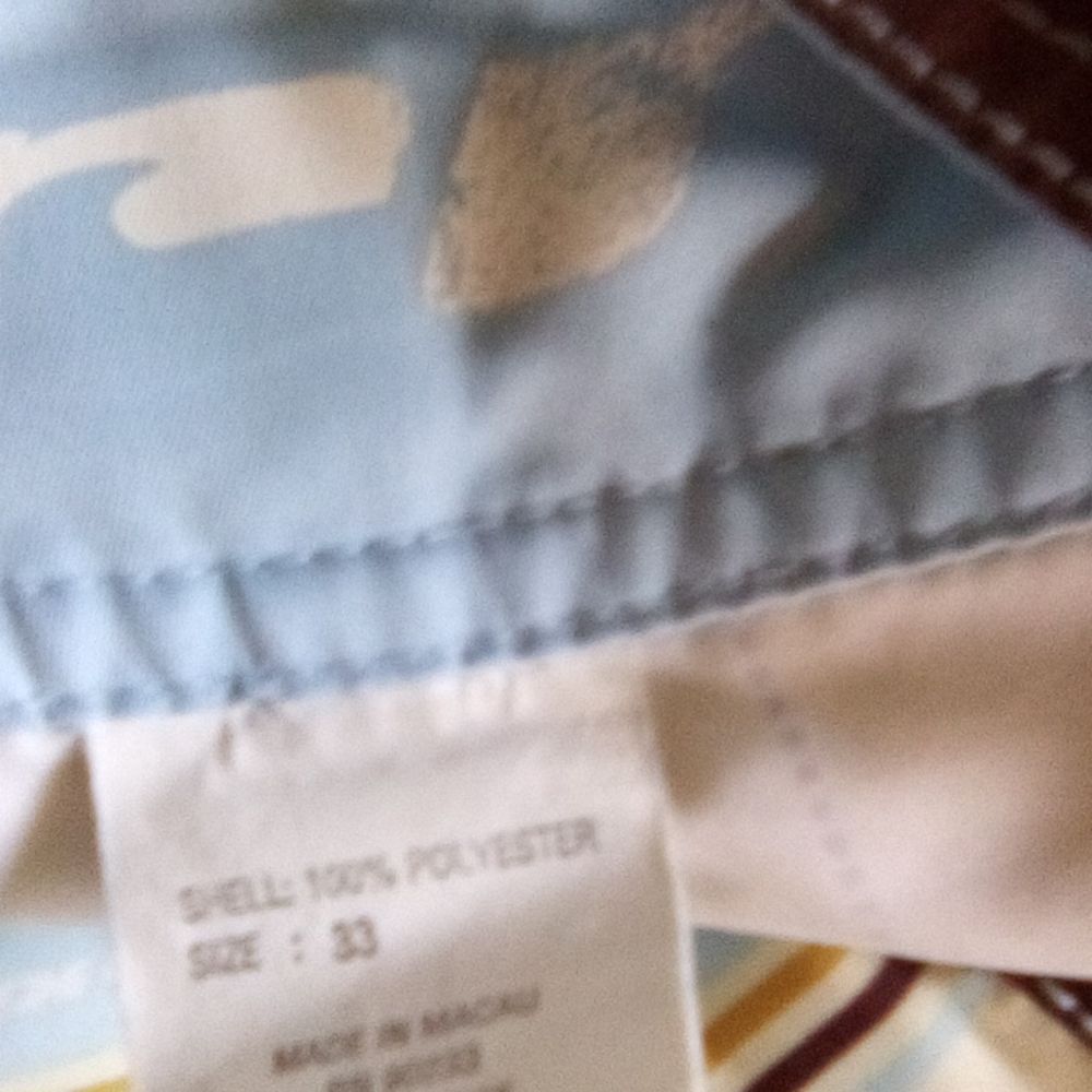 5/25$🏷️Kirra longboard swim shorts - Picture 6 of 9
